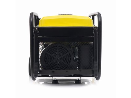 Invertorový generátor 4,8 KW KD194