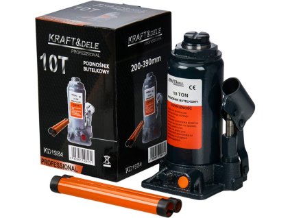 Zvedák na láhve 10t KD1984