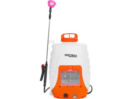 Akumulátorový postřikovač 18 l kd2031