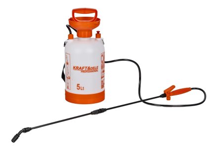 Tlakový postřikovač 5 l KD2033