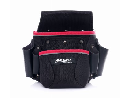 TAŠKA NA NÁŘADÍ - NA PÁSEK KD2047