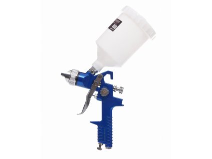 Lakovací pistole HVLP 600 ml KD2093