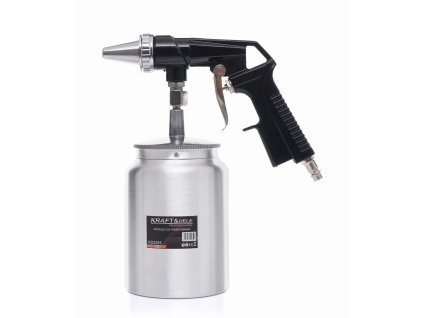 Pískovací pistole 750 ml KD2095