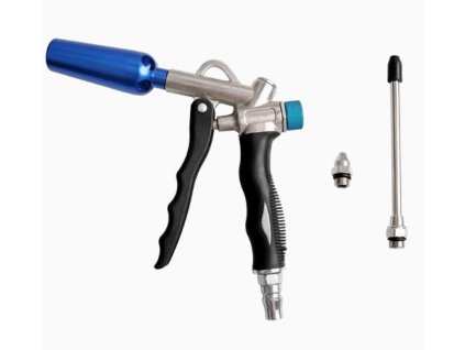 PISTOLE NA PROCHÁZENÍ S TRYSKOU VENTURI KD2109