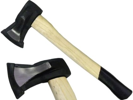 Sekera na štípaní KD211 2000 g 850 mm