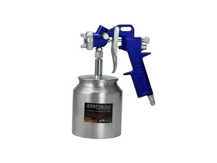 Lakovací pistole 600 ml KD2114