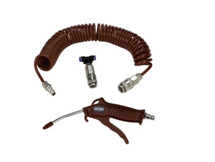 Sada pro profukování kabiny KD2120