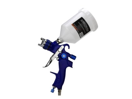 Lakýrovací pistole 600 ml KD2129