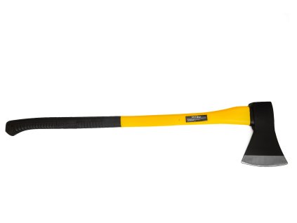 Tesařská sekera Fiberglass KD222 2000 g 850 mm