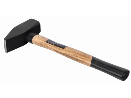 Hammer for machinists, 2 kg KD252