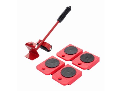 SADA PRO PŘESUN NÁBYTKU KD3019