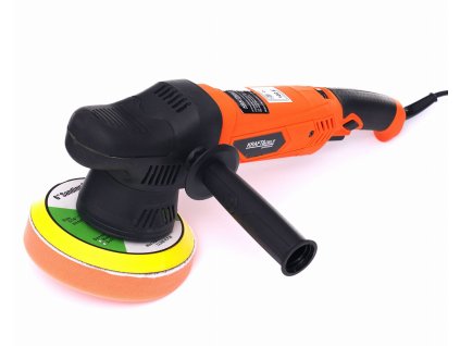 Elektrická excentrická leštička 1500 W KD3025