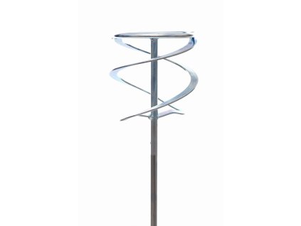 AKUMULÁTOROVÁ MÍCHADLO M14 100 mm 4 Ah KD3036