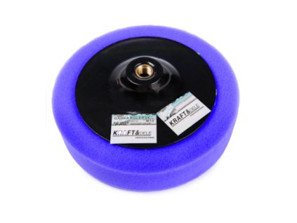 LEŠTÍCÍ HOUBA 150 mm FIALOVÁ KD3061