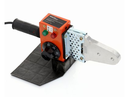 SVAŘOVACÍ STROJ NA TRUBKY 1300 W KD3070