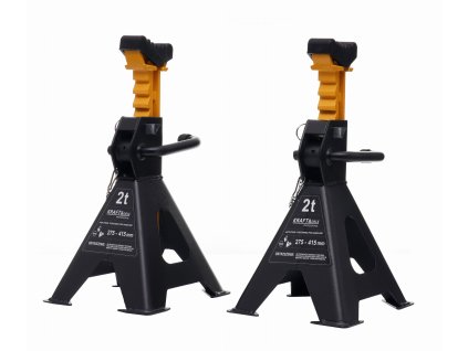 AUTOMOBILOVÉ PODVOZKY 2T 275-415 MM KD3095