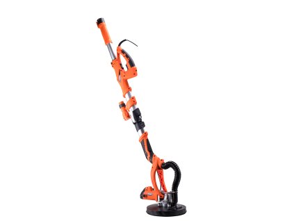 BRUSKA NA SÁDROVÉ OMÍTKY S PODSVÍCENÍM 1500 W KD3131