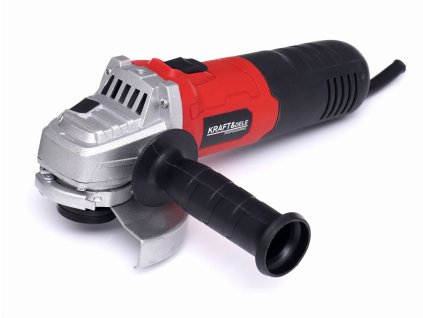 ÚHLOVÁ BRUSKA 125 mm/1500 W KD3160
