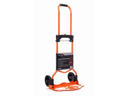 TRANSPORTNÍ VOZÍK 70KG KD3092