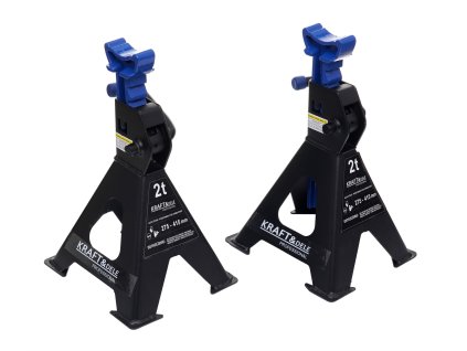 Automobilové podvozky 2T 275-415 mm KD3170