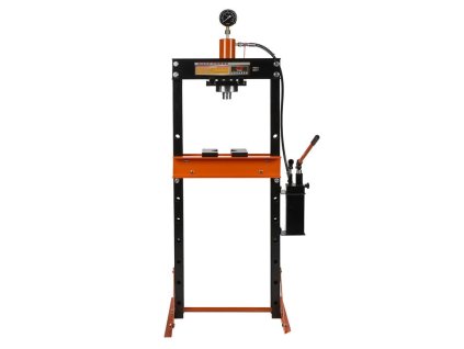 Hydraulický lis 20T KD318