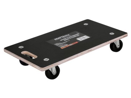 PLATFORMOVÝ VOZÍK 200KG 575x300mm KD3185