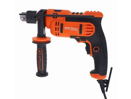 KD3350 1600 W příklepová vrtačka