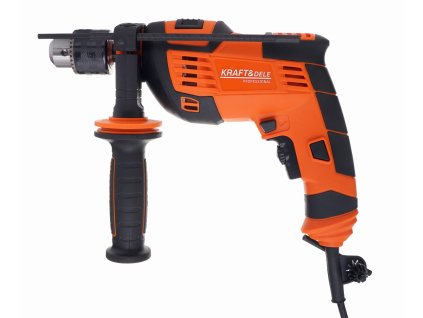 KD3351 1600 W příklepová vrtačka
