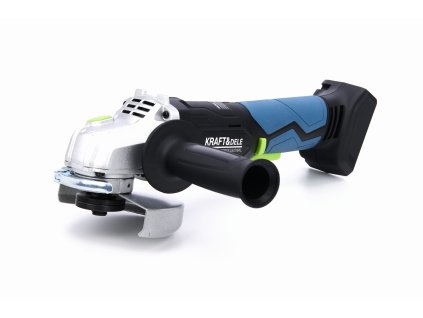 akumulátorová bruska úhlová kd3404