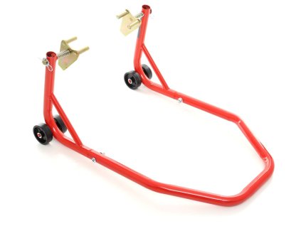 Zvedák motocyklový přední KD342