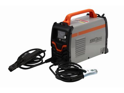 INVERTOROVÁ SVÁŘEČKA 340A LIFT TIG/MMA/PULSE MMA KD3420