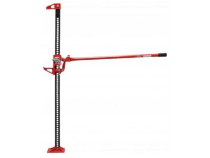 Zvedák pro zemědělství 60'' 3T KD346