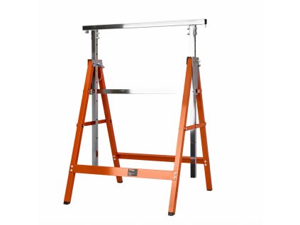 KOBYŁKA/ROZSUWANNY WARSZTATOWY STOJAK KD347