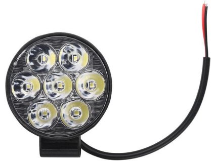 Pracovní svítilna mini led 2,5" projektor KD3485