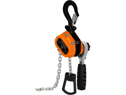 PÁČOVÝ VÁŽÍCÍ ZAŘÍZENÍ 0,5 T 4 M KD3504