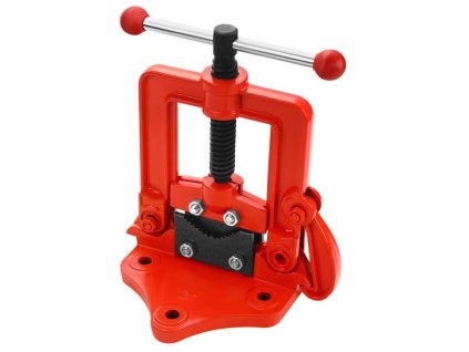 Svěrák na trubky 60 mm KD3511