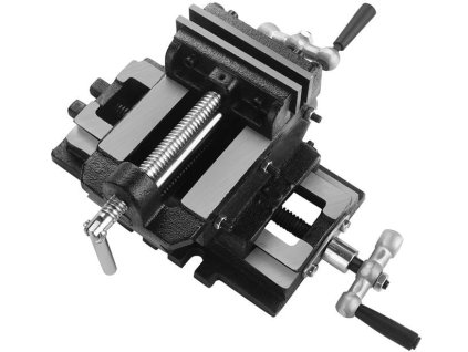 DVOJOSOVÝ KŘÍŽOVÝ SVĚRÁK 100 MM KD3515