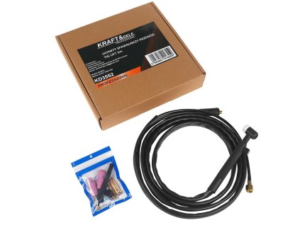 Svařovací držák kabelů TIG LIFT 3M KD3552