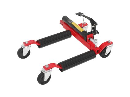 DOPRAVNÍ VÁLEC PRO DÍLNY A SERVISY 680 KG KD3571