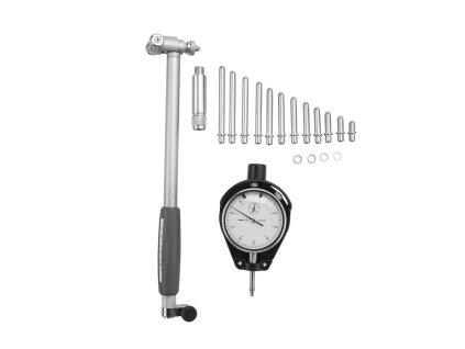 Sklopná hodinová středová tyč 50–160 mm KD3579