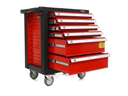 Nástrojová skříň 263 ks KD361