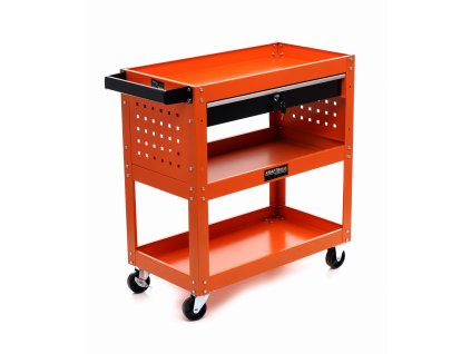 Dílenský vozík KD366