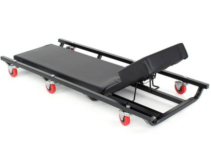 Dílenský lehátko, lehátko s regulací KD377