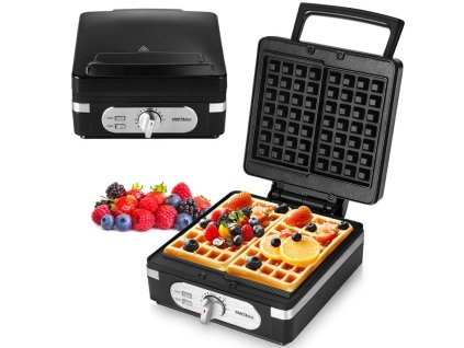 GOFROWNICA 2000W KD4100