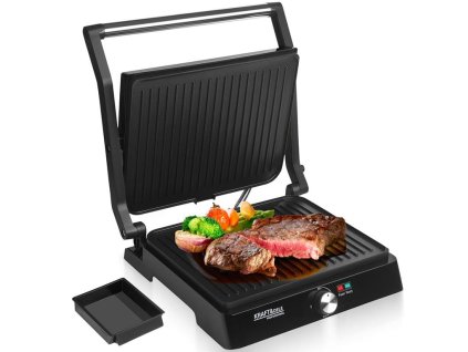 ELEKTRICKÝ GRIL 2400 W KD4103