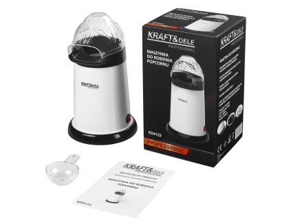 Popcornovač KD4122