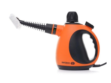 Praktická parní čistička 1100 W / 350 ml KD426