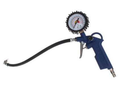 Pistole s manometrem KD427