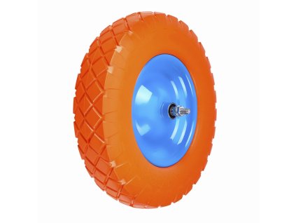 Bezdušové kolo 4,80/4,00-8 KD462