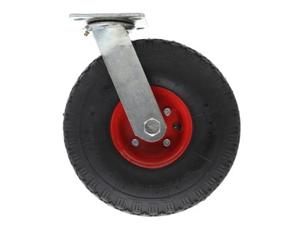 Otočné kolečko pro kočárek 11" KD465